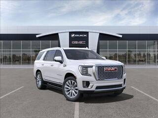 2024 Gmc Yukon