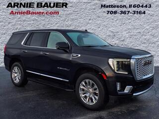 2024 Gmc Yukon for sale in Matteson IL