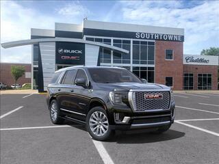 2024 Gmc Yukon for sale in Newnan GA