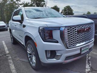 2024 Gmc Yukon