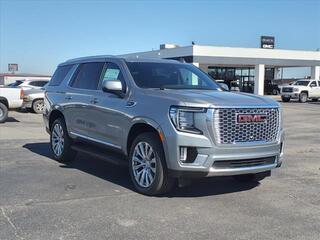 2024 Gmc Yukon for sale in Tulsa OK