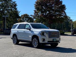 2024 Gmc Yukon