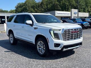 2026 Gmc Yukon
