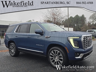 2026 Gmc Yukon for sale in Spartanburg SC