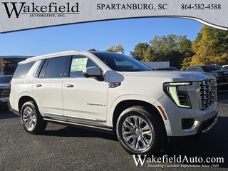 2026 Gmc Yukon for sale in Spartanburg SC