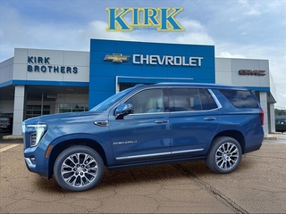 2026 Gmc Yukon for sale in Grenada MS