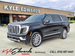 2026 Gmc Yukon for sale in Muskogee OK
