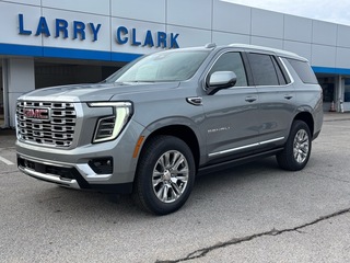 2026 Gmc Yukon