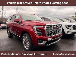 2026 Gmc Yukon for sale in Beckley WV
