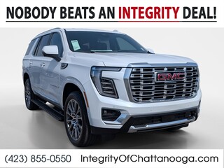 2026 Gmc Yukon for sale in Chattanooga TN