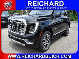 2026 Gmc Yukon for sale in Dayton OH