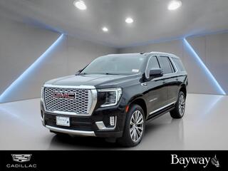 2021 Gmc Yukon