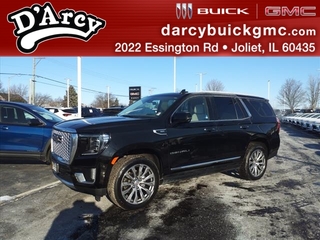 2021 Gmc Yukon for sale in Joliet IL