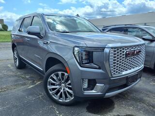 2021 Gmc Yukon for sale in Freeport IL