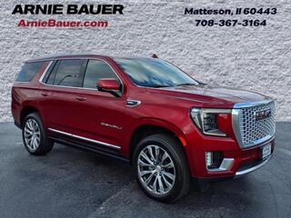 2021 Gmc Yukon for sale in Matteson IL