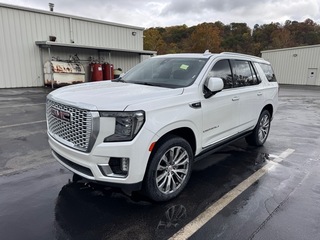 2021 Gmc Yukon for sale in Kingsport TN