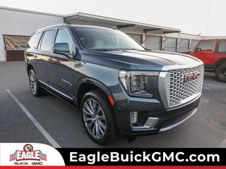 2021 Gmc Yukon