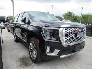 2021 Gmc Yukon for sale in Ocala FL