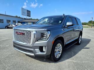 2021 Gmc Yukon