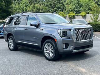 2021 Gmc Yukon