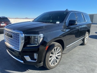 2021 Gmc Yukon