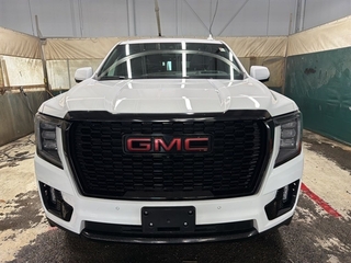 2021 Gmc Yukon