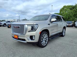 2022 Gmc Yukon