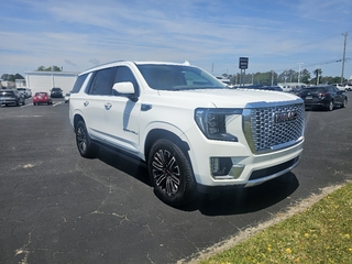 2022 Gmc Yukon