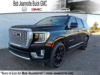 2022 Gmc Yukon