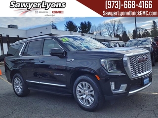 2022 Gmc Yukon for sale in Randolph NJ