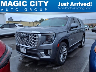 2022 Gmc Yukon for sale in Roanoke VA