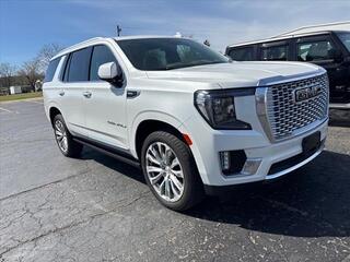 2022 Gmc Yukon