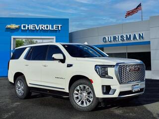 2023 Gmc Yukon