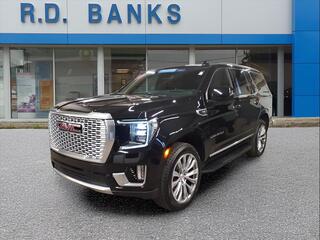 2023 Gmc Yukon