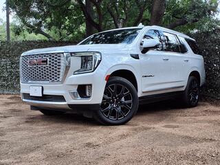 2023 Gmc Yukon for sale in San Antonio TX