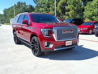 2023 Gmc Yukon