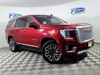 2023 Gmc Yukon for sale in Topeka KS