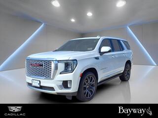 2023 Gmc Yukon