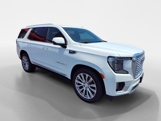 2023 Gmc Yukon
