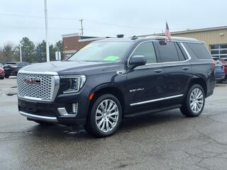 2023 Gmc Yukon for sale in Belleville MI