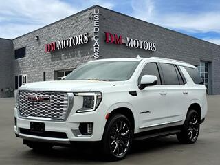 2023 Gmc Yukon
