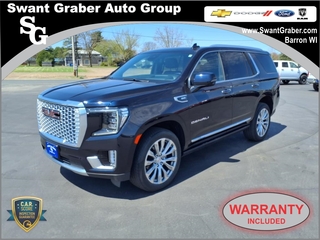 2023 Gmc Yukon