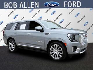 2023 Gmc Yukon