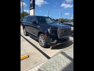 2023 Gmc Yukon