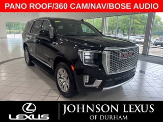 2023 Gmc Yukon