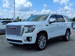 2024 Gmc Yukon