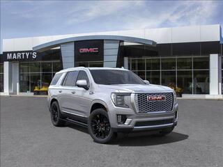 2024 Gmc Yukon for sale in Kingston MA