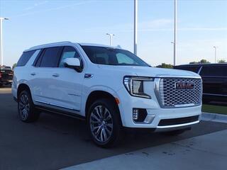 2024 Gmc Yukon for sale in Tulsa OK