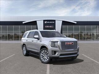 2024 Gmc Yukon for sale in Asheville NC