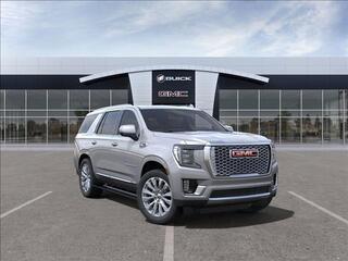 2024 Gmc Yukon for sale in Asheville NC